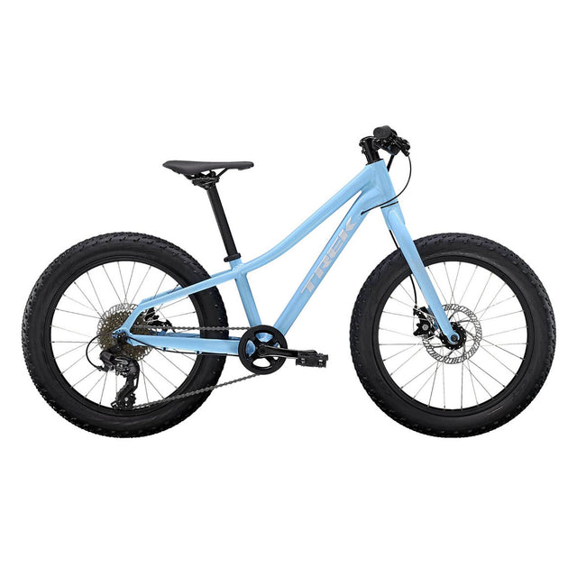 אופני שטח לילדים Trek Roscoe 20 V22