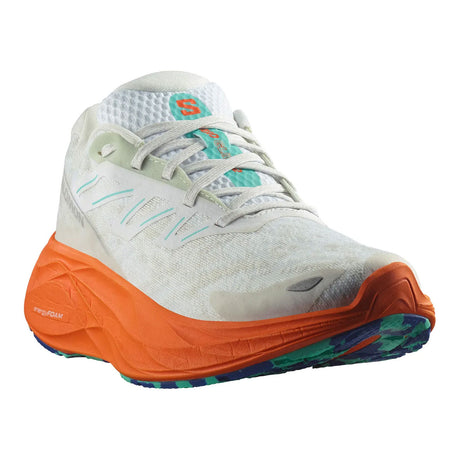 SALOMON  AERO GLIDE 2   - נעלי ספורט לנשים