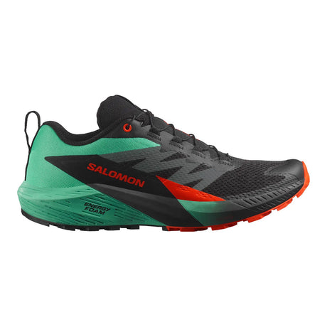 SALOMON SENSE RIDE 5 - נעלי ריצה שטח גברים