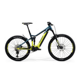 אופני הרים חשמליים MERIDA eONE-SIXTY 575
