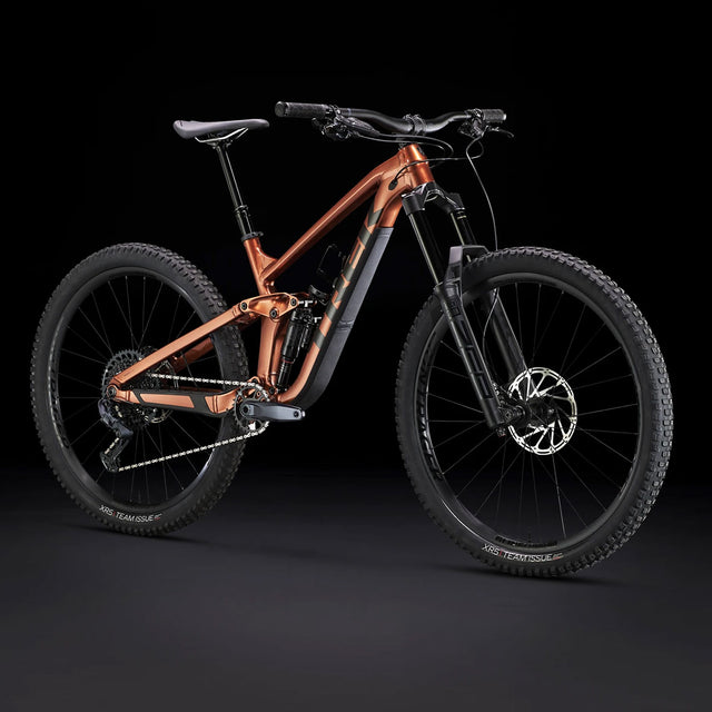 אופני הרים שיכוך מלא  - Trek Slash 8 2023