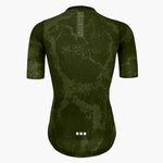 Mantolini Terra CJM-2107-2-OG - חולצת רכיבה גברים