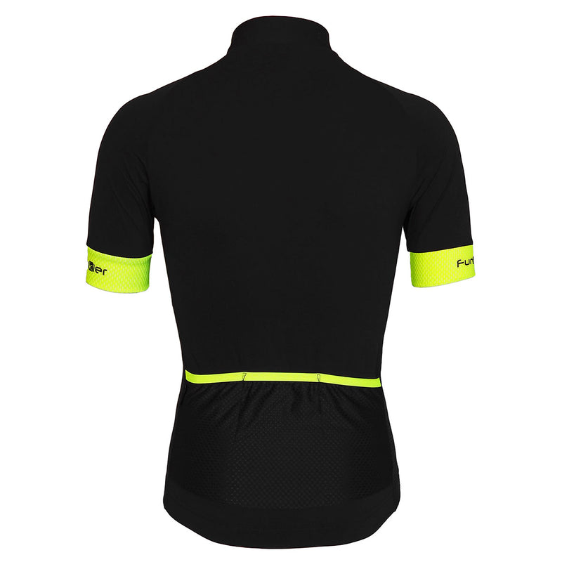 Funkier J816 - חולצת רכיבה גברים