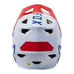 Fox Rampage Ceshyn Helmet - קסדת פולפייס פוקס