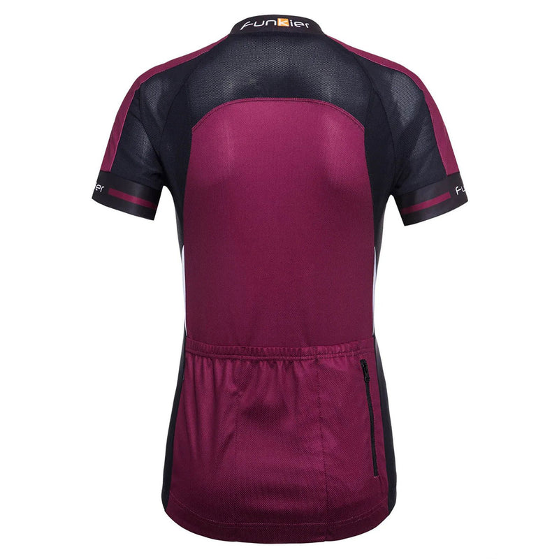 Funkier JW-730-6 - חולצת רכיבה נשים