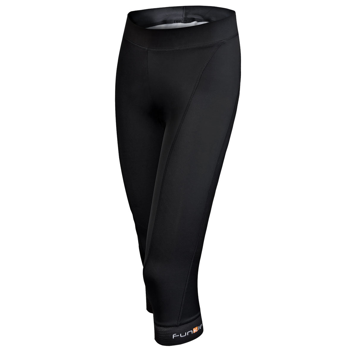 Funkier RS-117 NO PAD - מכנס רכיבה 3/4 לנשים