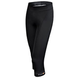 Funkier RS-117 NO PAD - מכנס רכיבה 3/4 לנשים