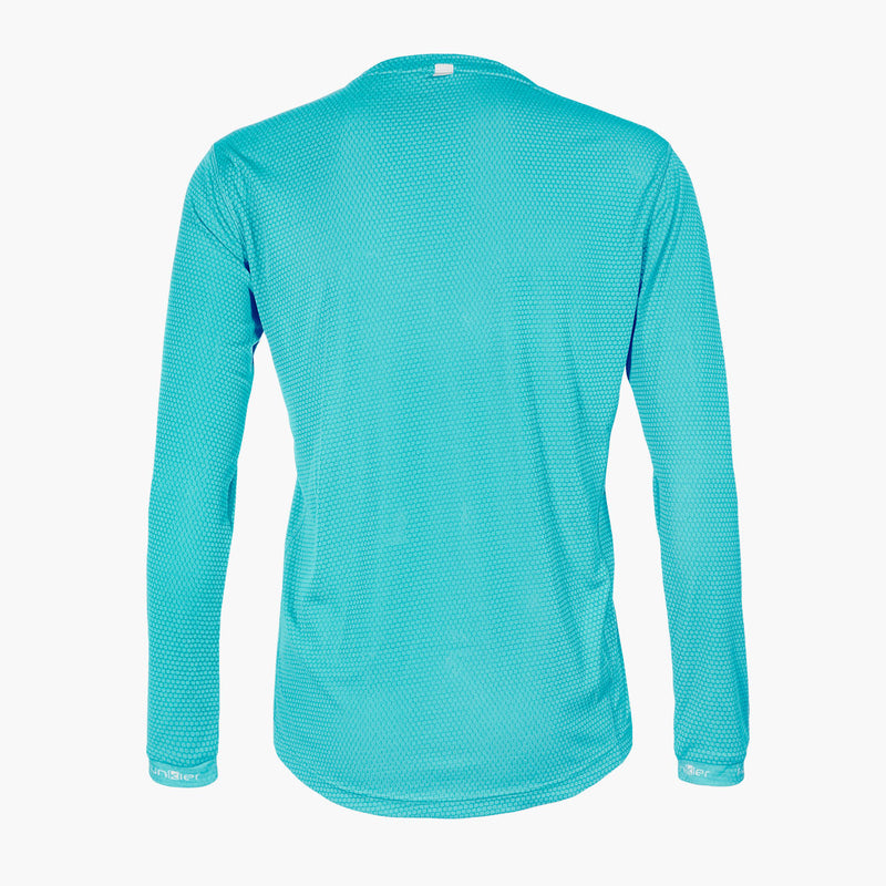 Funkier RNJ644 - *חולצת דרייפיט יוניסקס שרוול ארוך *הנחת כמות