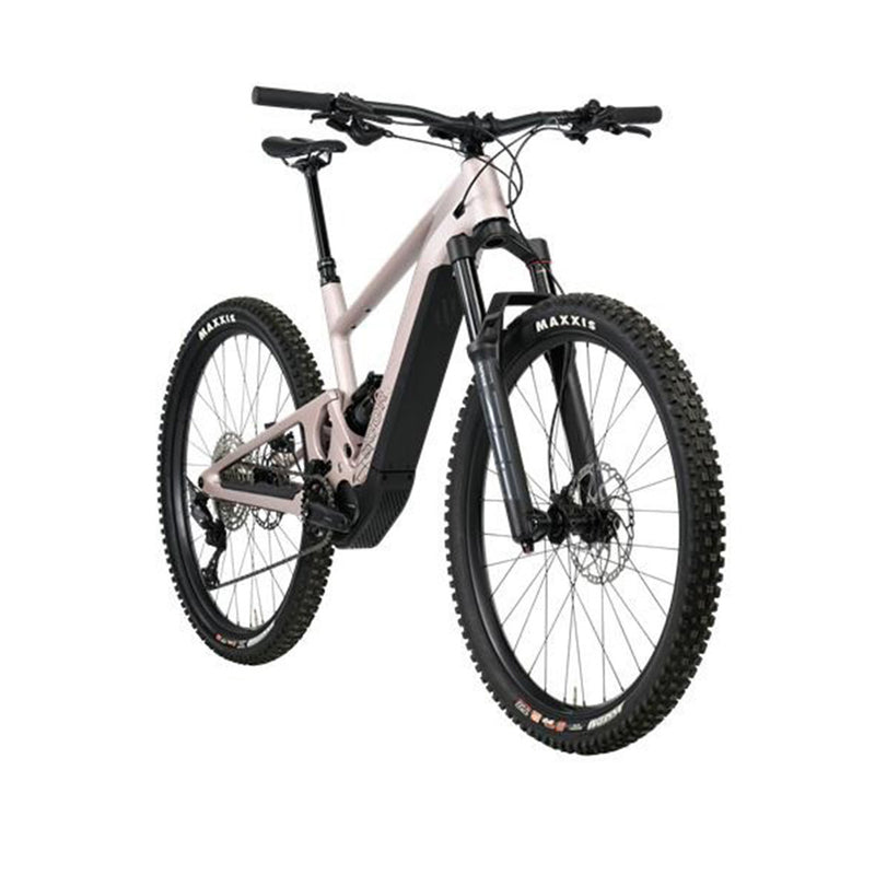 אנדורו 150 מ"מ קרבון מלא SCOR 4060 Z ST S e-MTB