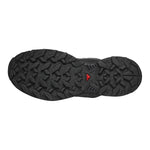SALOMON X ULTRA 360 LEATHER - נעלי טיולים לגברים סלומון