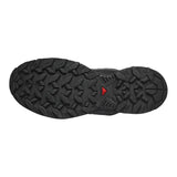 SALOMON X ULTRA 360 LEATHER - נעלי טיולים לגברים סלומון