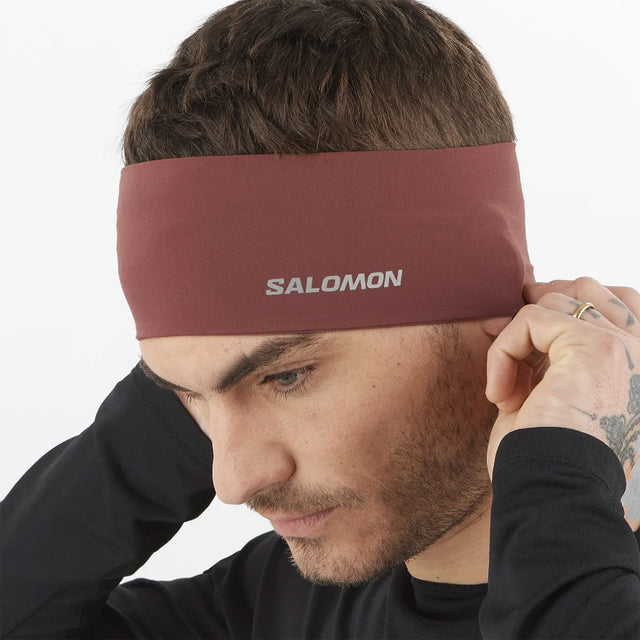 SALOMON SENSE HEADBAND - סרט ראש