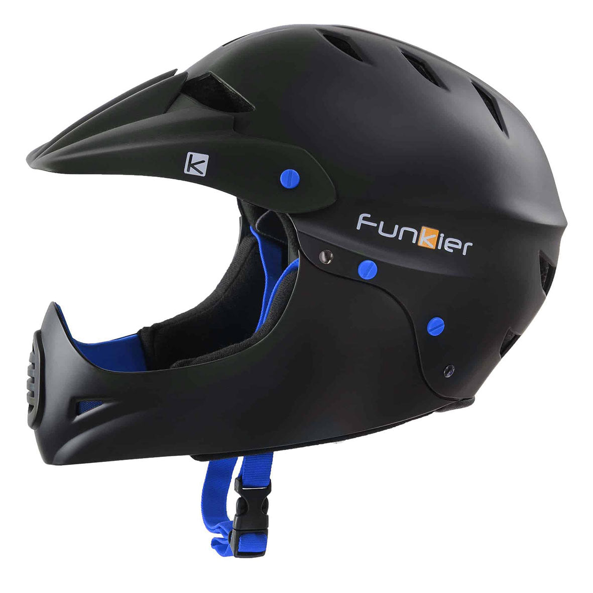 Funkier Full face FH-002 - קסדה מלאה