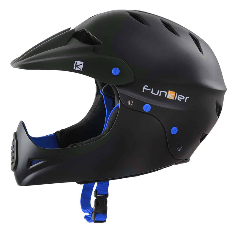 Funkier Full face FH-002 - קסדה מלאה