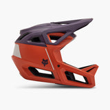 Fox Proframe Clyzo CE - קסדת פולפייס פוקס
