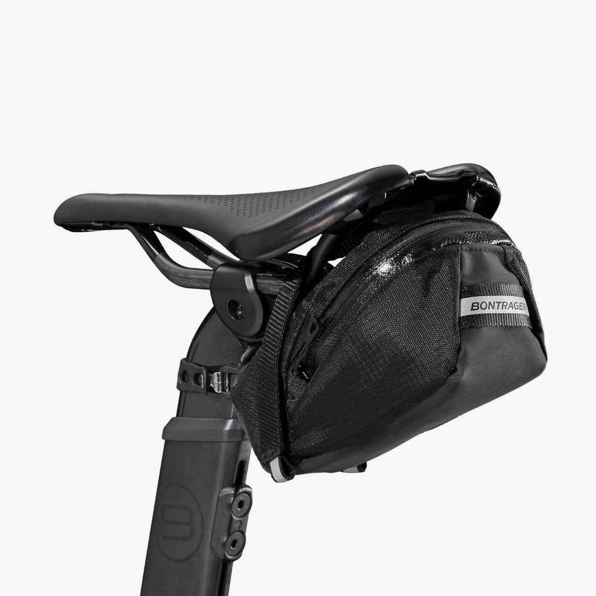 Bontrager Elite Seat Pack - תיק לאוכף