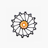 KCNC - פולי 14 שיניים למעביר אחורי