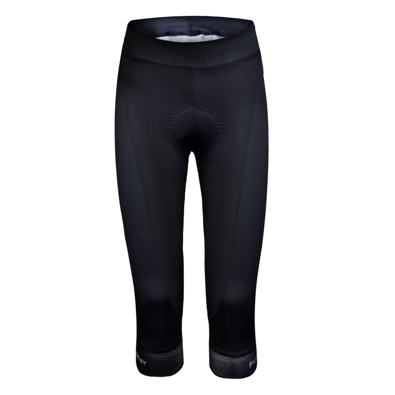 Funkier S-117-B13 - מכנס רכיבה 3/4 לנשים