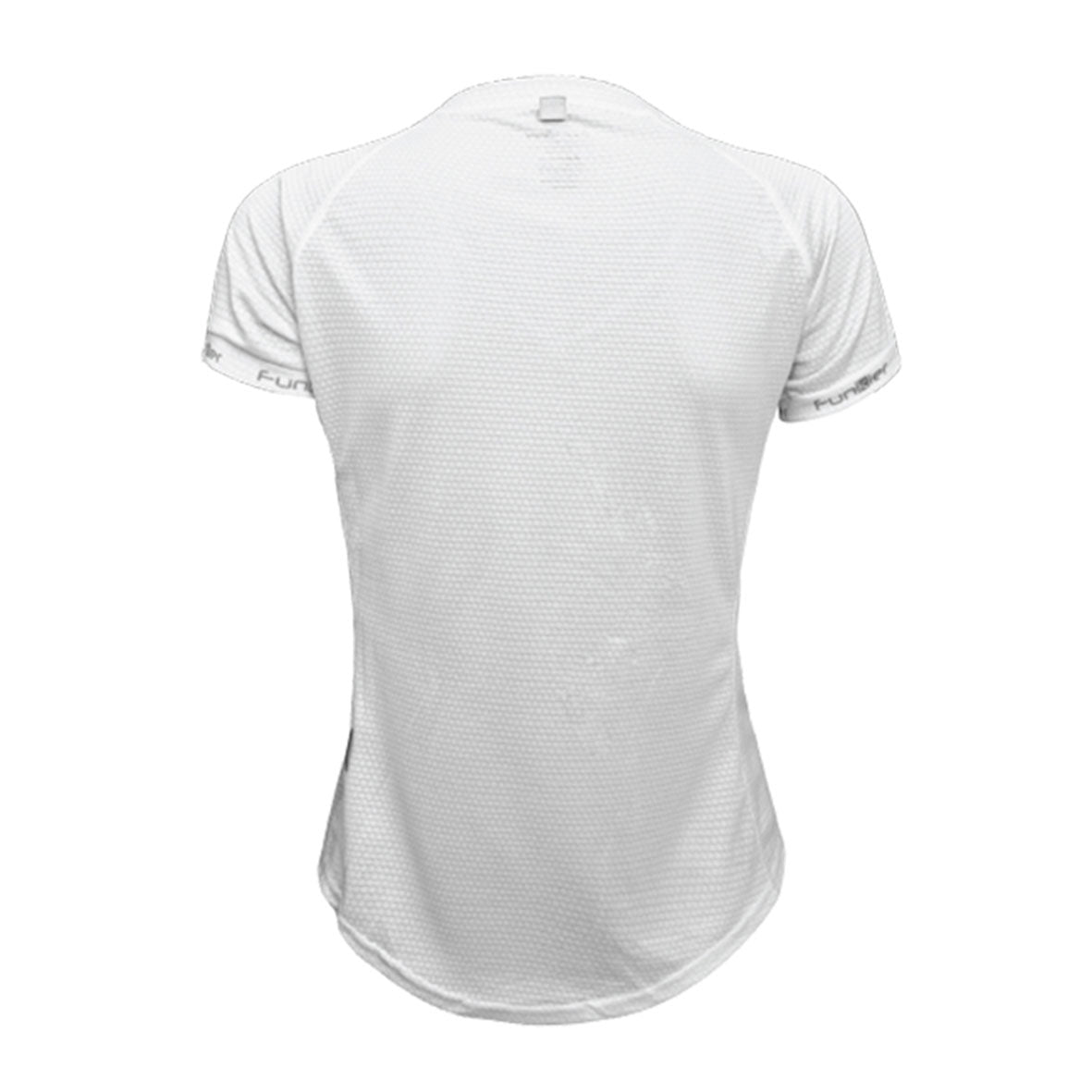 Funkier FOREVER ISRAEL - חולצת ריצה דרייפיט מנדפת נשים