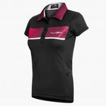 Funkier PW-807 - חולצת פולו נשים