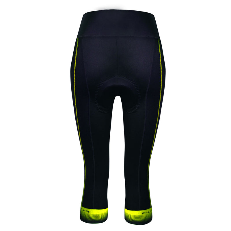 Funkier RS-121 - מכנס רכיבה 3/4 לנשים -