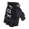 כפפות רכיבה קצרות פוקס - FOX RANGER SHORT GEL GLOVES