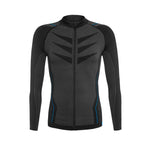 Funkier JS6026L UNISEX - חולצת סימלס פליז לחורף