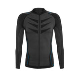 Funkier JS6026L UNISEX - חולצת סימלס פליז לחורף