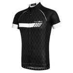 Funkier J-798 - חולצת רכיבה קצרה גברים