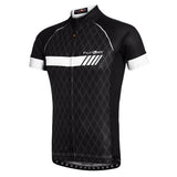 Funkier J-798 - חולצת רכיבה קצרה גברים