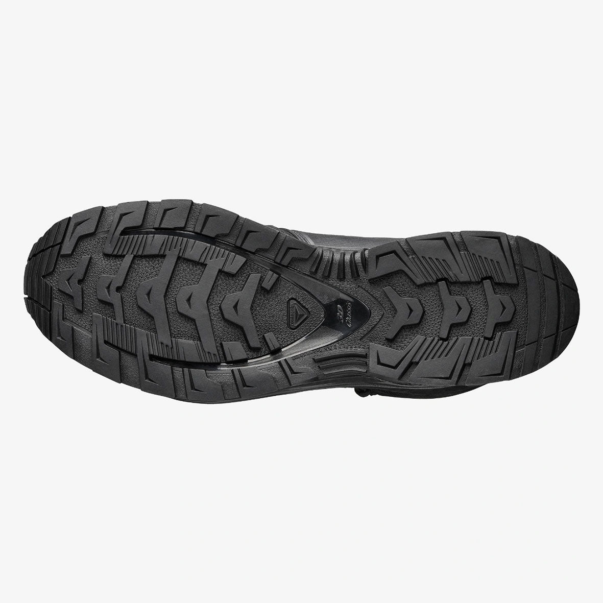 SALOMON FORCES MID WIDE GTX  - נעלי טיולים סלומון