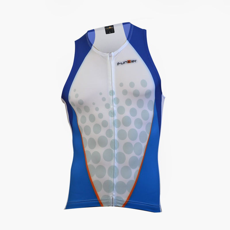 Funkier TRS-4602 - חולצת טריאתלון