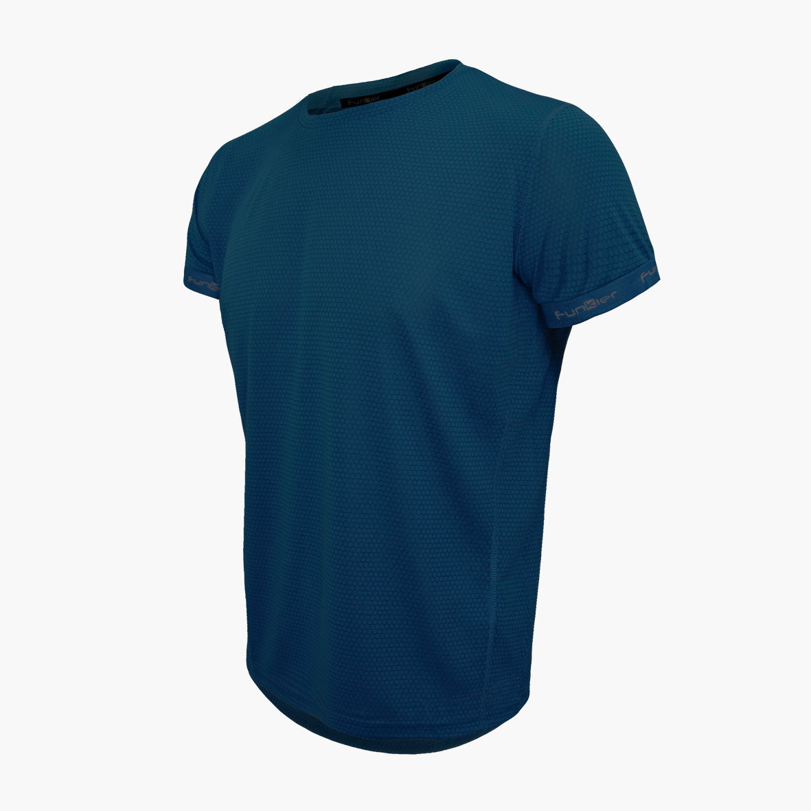 Funkier RNJ655 - *חולצת רכיבה/ריצה יוניסקס צבעוני *הנחת כמות