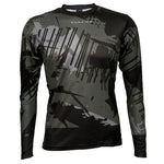 Funkier R-2229-L - חולצת רכיבה/ריצה