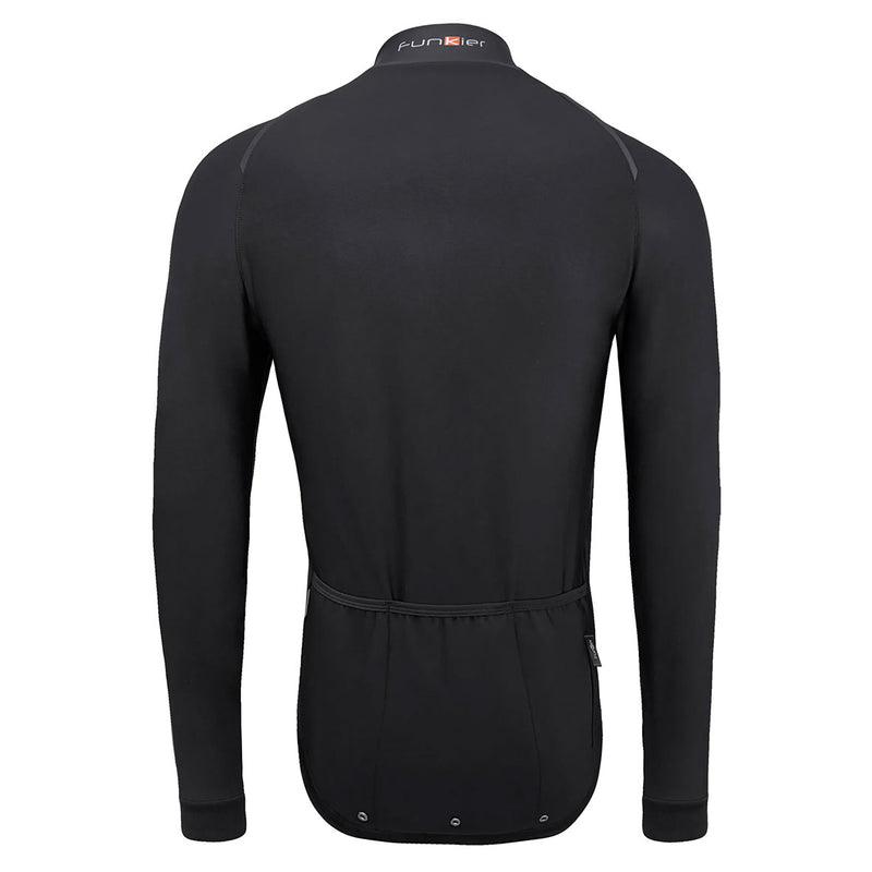 Funkier JW-658-LW - ז’קט רכיבה לגברים חורף