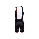 Funkier TRS-4506-G1 - חליפת טריאתלון גברים