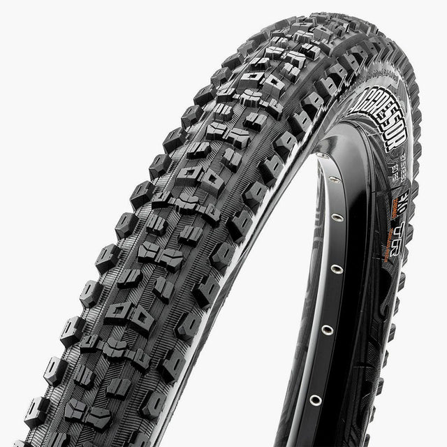 MAXXIS AGGRESSOR TR - צמיג אופניים שטח