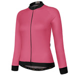 Funkier JW930-LW - חולצת רכיבה ארוכה חורפית לנשים