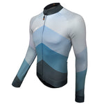 Funkier J848-2-LW - חולצת רכיבה ארוכה לגברים