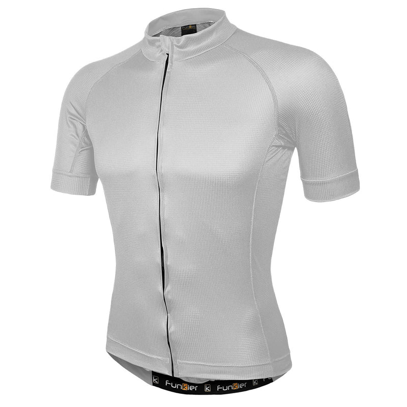 Funkier J2114 - חולצת רכיבה גברים