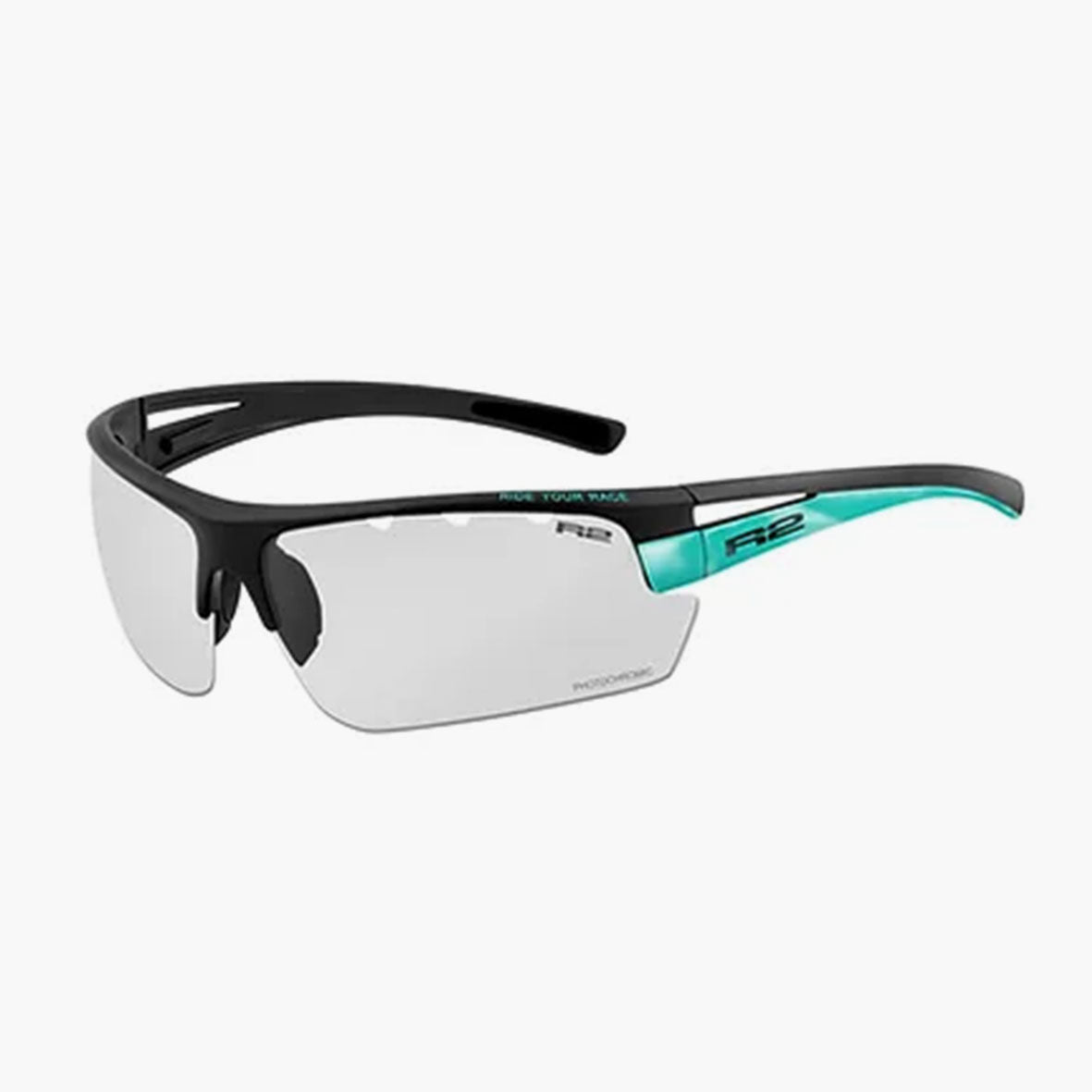 R2 SKINNER - משקפי שמש ריצה/רכיבה