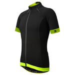 Funkier J658-W - חולצת רכיבה חורפית קצרה לגברים