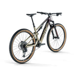 אופני הרים חשמליים BMC Fourstroke AMP LT TWO XC