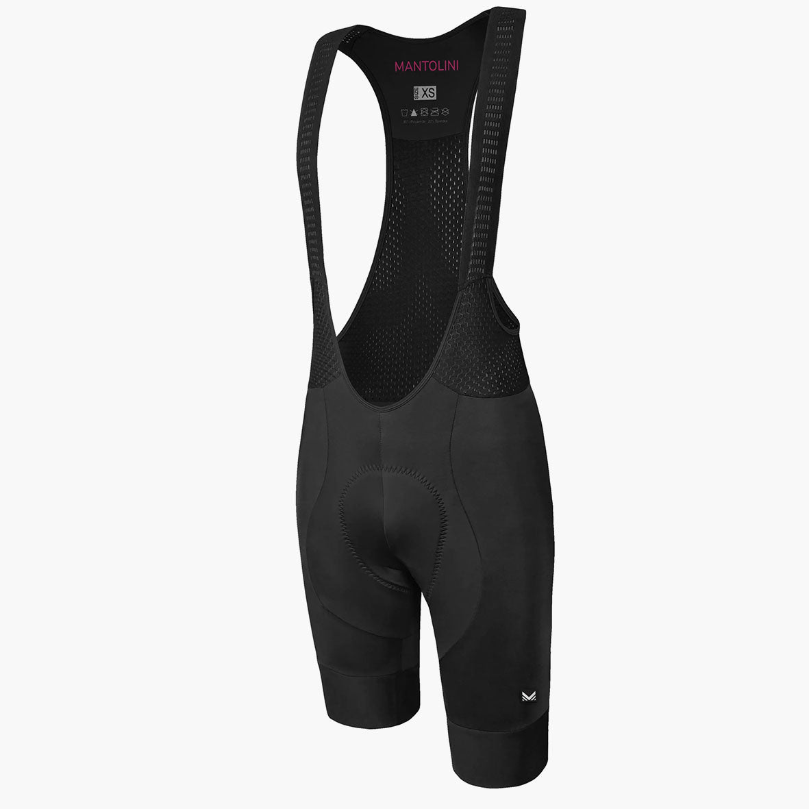 Mantolini CBM100-00-F1 - ביב רכיבה גברים