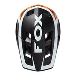Fox Dropframe Pro Dvide Helmet - קסדת 3/4 פוקס