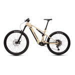 אופני הרים חשמליים NEW MERIDA eONE-SIXTY 575 e-MTB