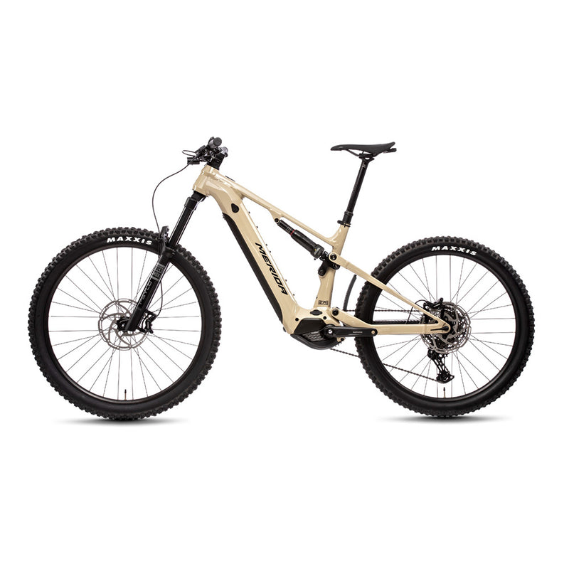 אופני הרים חשמליים NEW MERIDA eONE-SIXTY 575 e-MTB