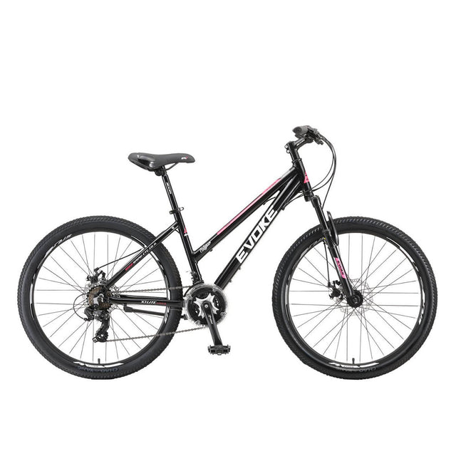 אופני הרים זנב קשיח לנשים - Evoke X-40 Disc 26″