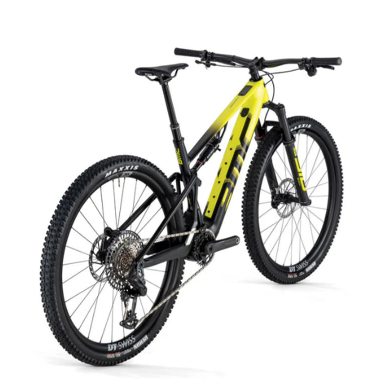 אופני הרים חשמליים BMC Fourstroke AMP LT ONE XC