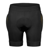 Funkier PS2167 - מכנס רכיבה מיגון צד נשלף